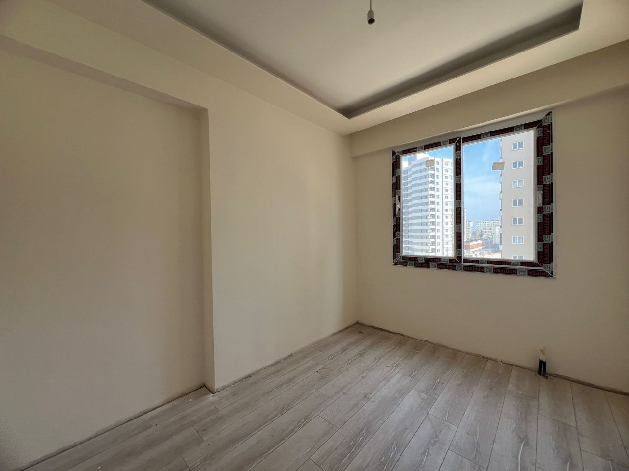 Квартира в Мерсине, Турция, 90 м² - фото 5