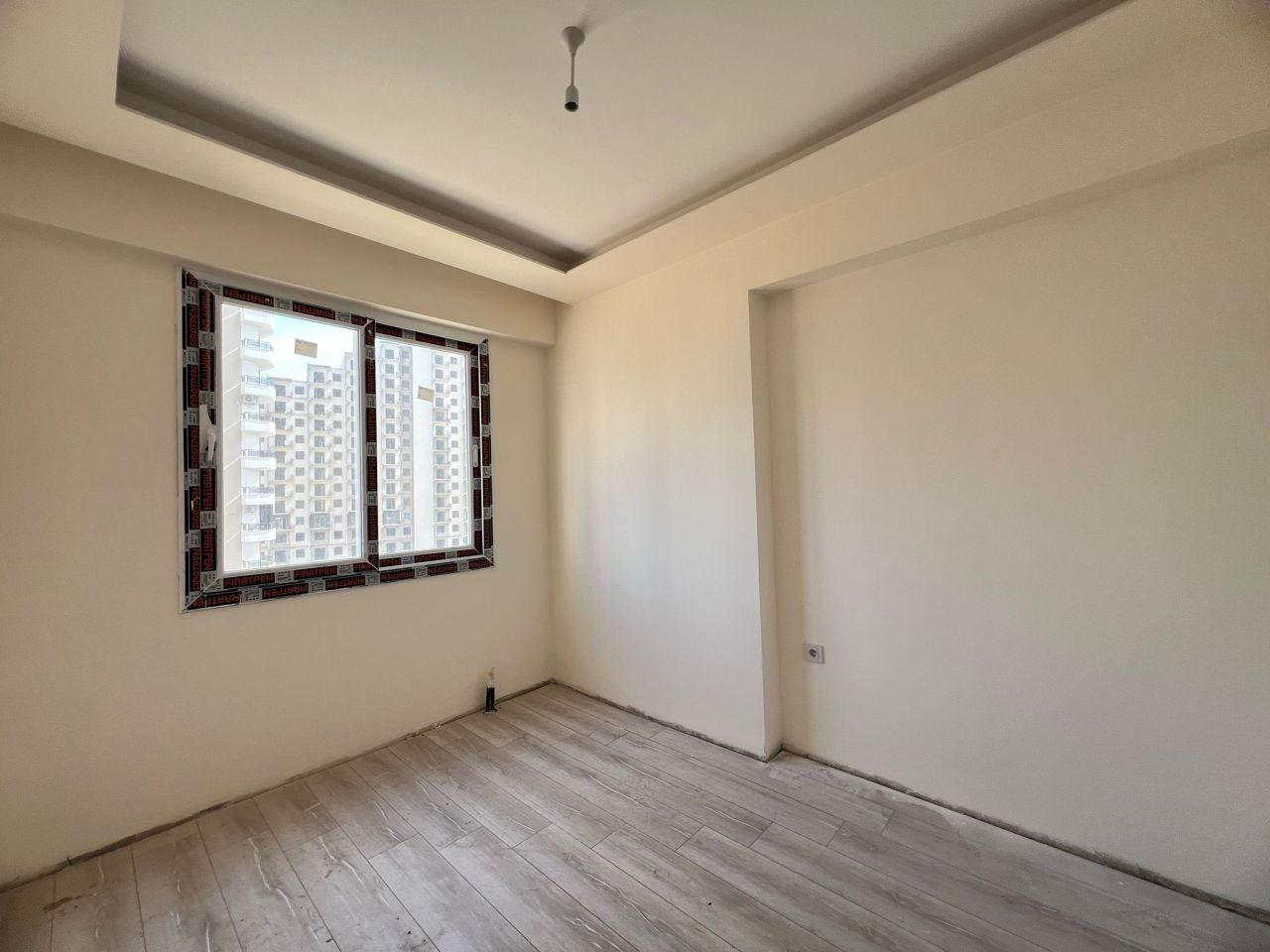 Квартира в Мерсине, Турция, 90 м² - фото 2