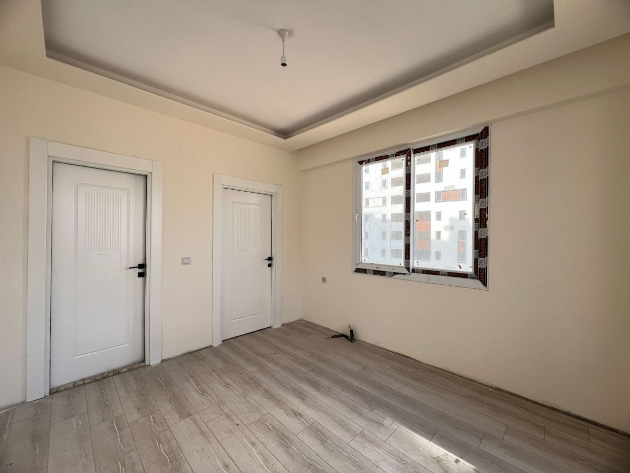 Квартира в Мерсине, Турция, 90 м² - фото 8