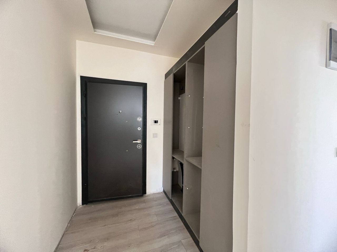 Квартира в Мерсине, Турция, 90 м² - фото 15