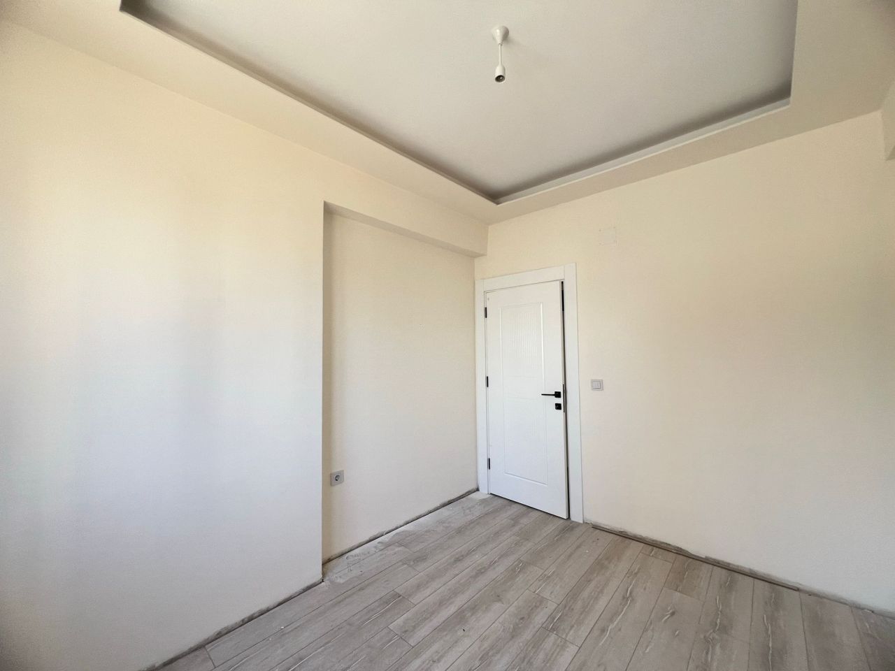 Квартира в Мерсине, Турция, 90 м² - фото 14