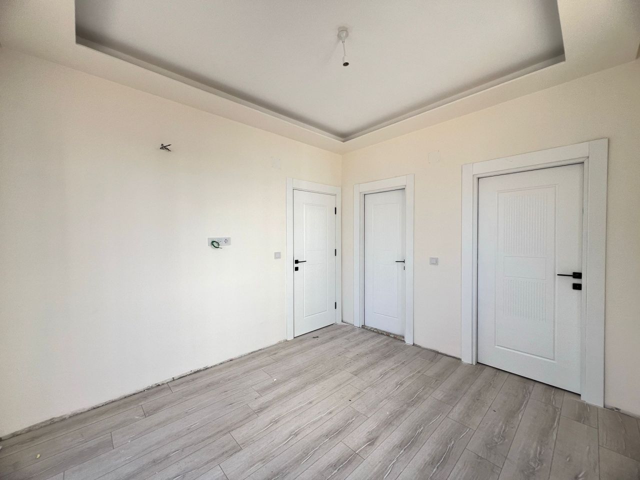 Квартира в Мерсине, Турция, 90 м² - фото 12