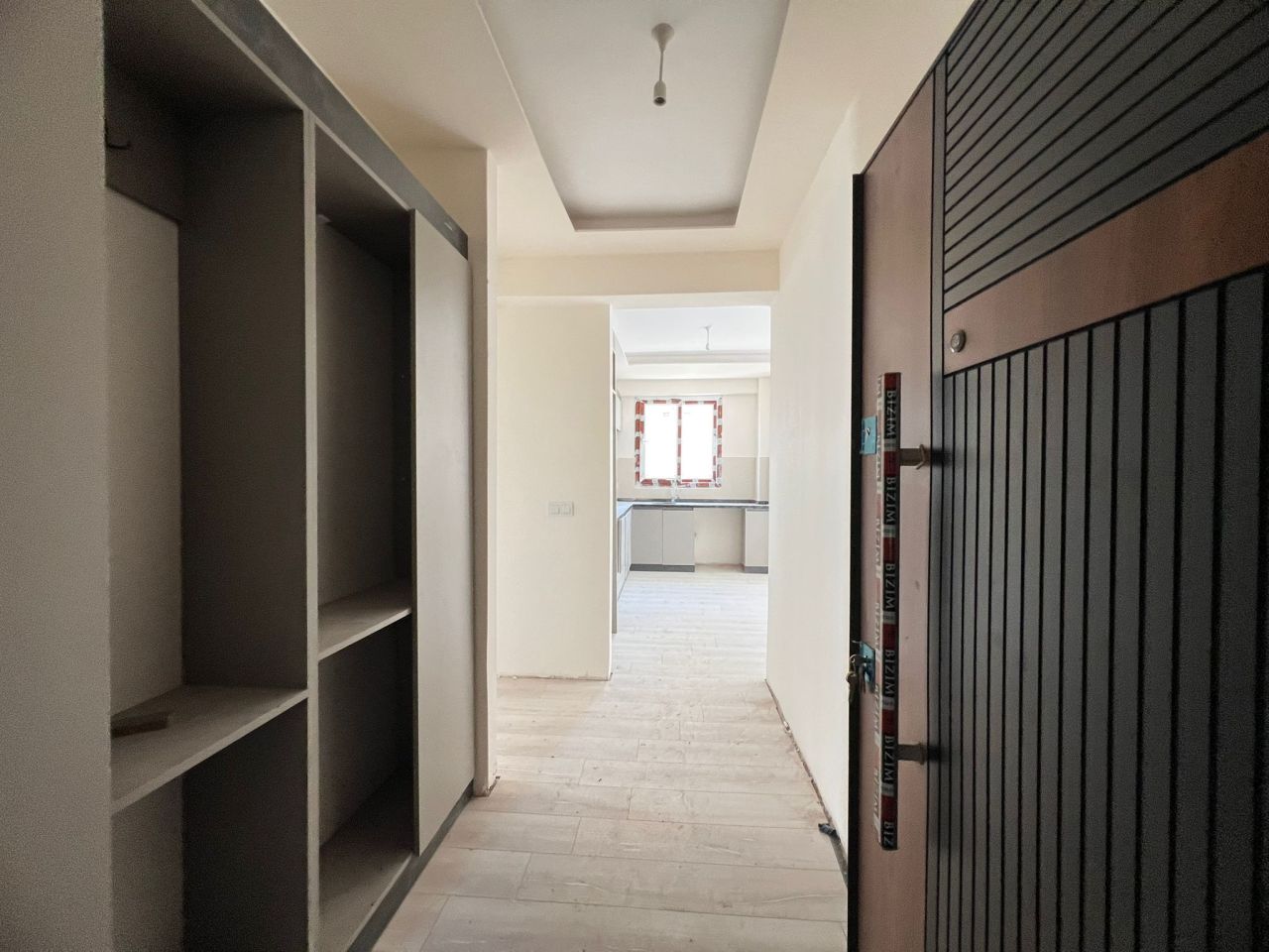 Квартира в Мерсине, Турция, 90 м² - фото 9