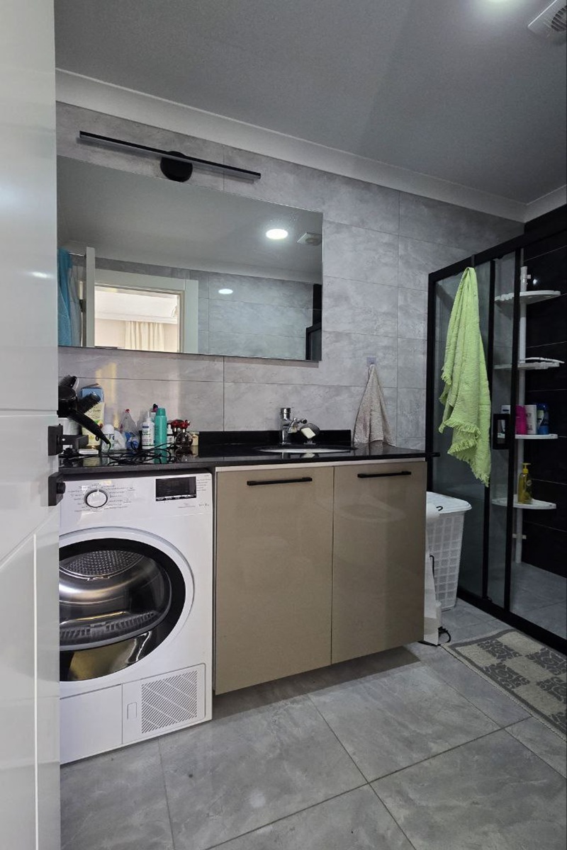 Апартаменты в Авсалларе, Турция, 140 м² - фото 16