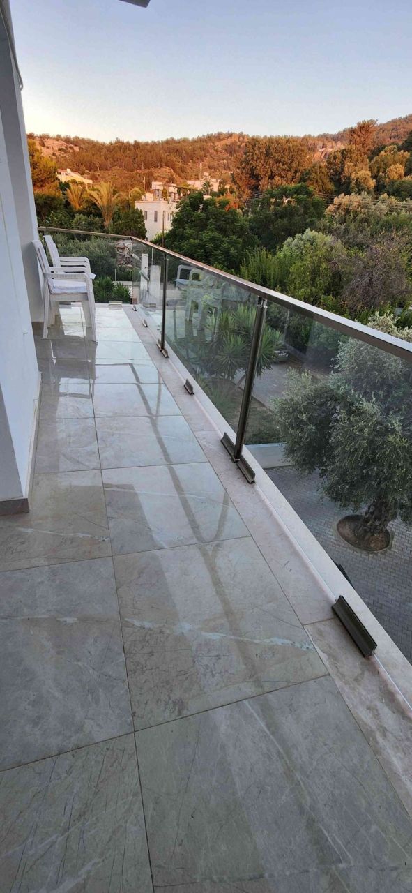 Апартаменты в Кирении, Кипр, 77 м² - фото 19