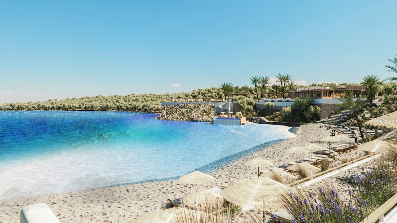 Апартаменты в Кирении, Кипр, 116 м² - фото 19