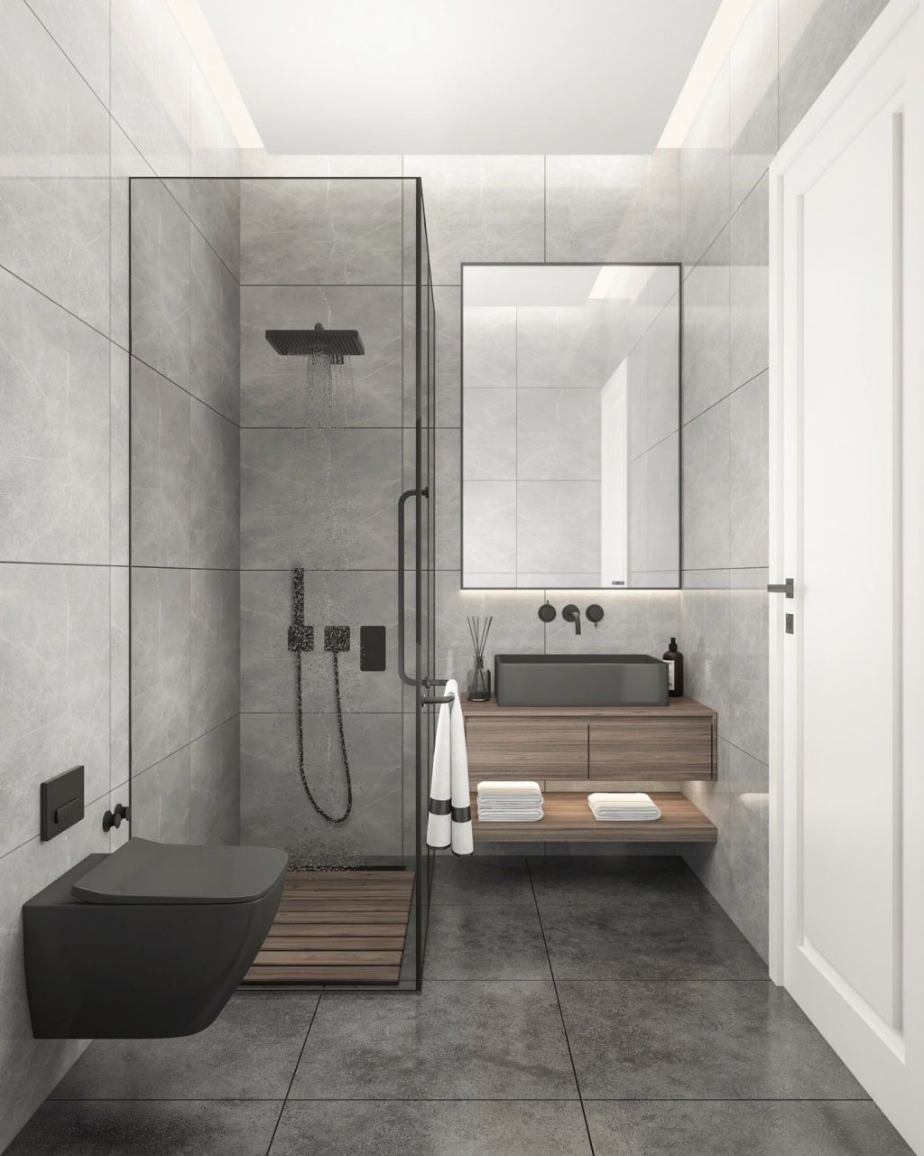 Вилла в Кирении, Кипр, 232 м² - фото 19