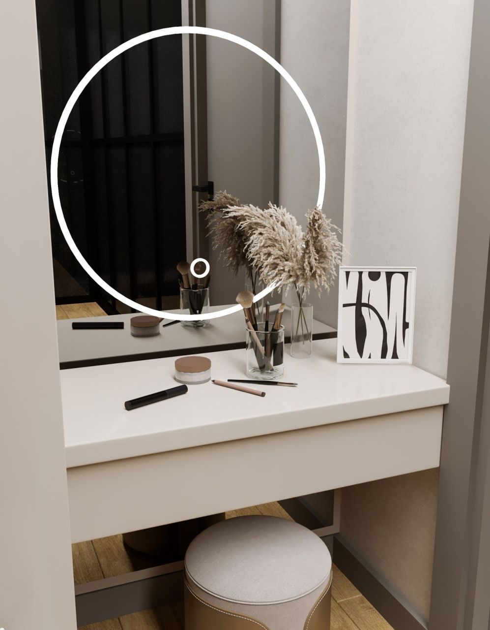 Вилла в Кирении, Кипр, 240 м² - фото 19