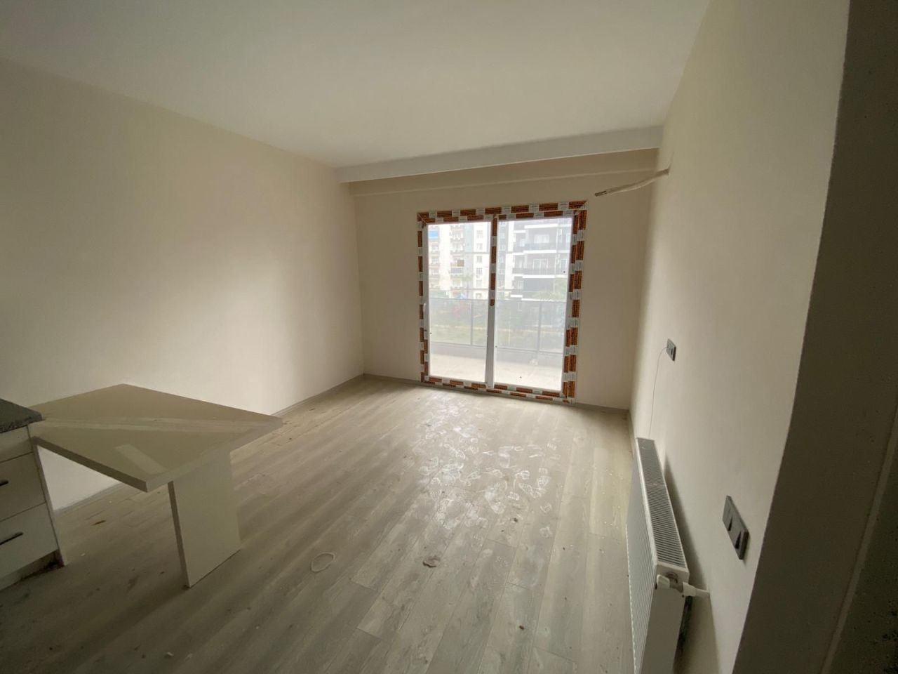 Квартира в Мерсине, Турция, 50 м² - фото 18