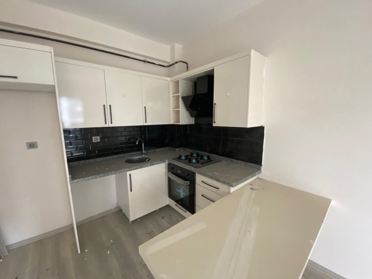 Квартира в Мерсине, Турция, 50 м² - фото 8