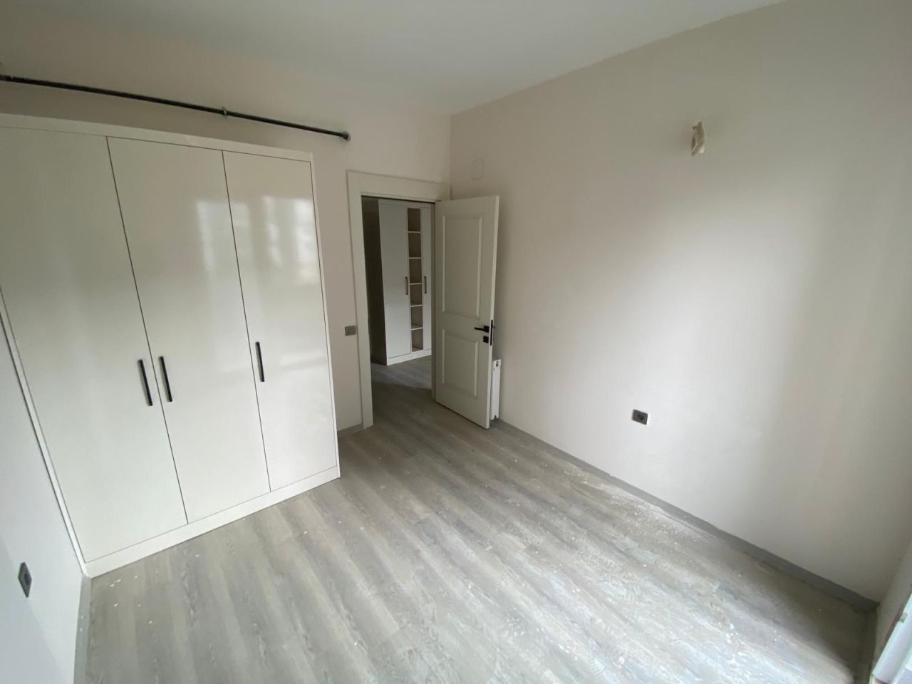 Квартира в Мерсине, Турция, 50 м² - фото 10