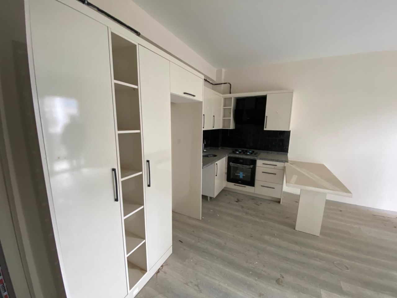 Квартира в Мерсине, Турция, 50 м² - фото 16