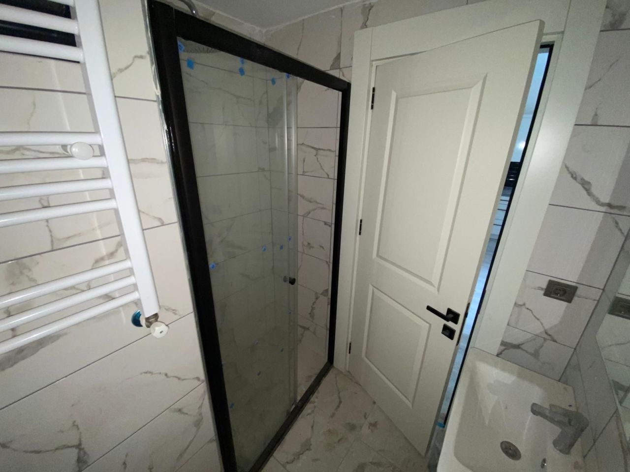 Квартира в Мерсине, Турция, 50 м² - фото 3