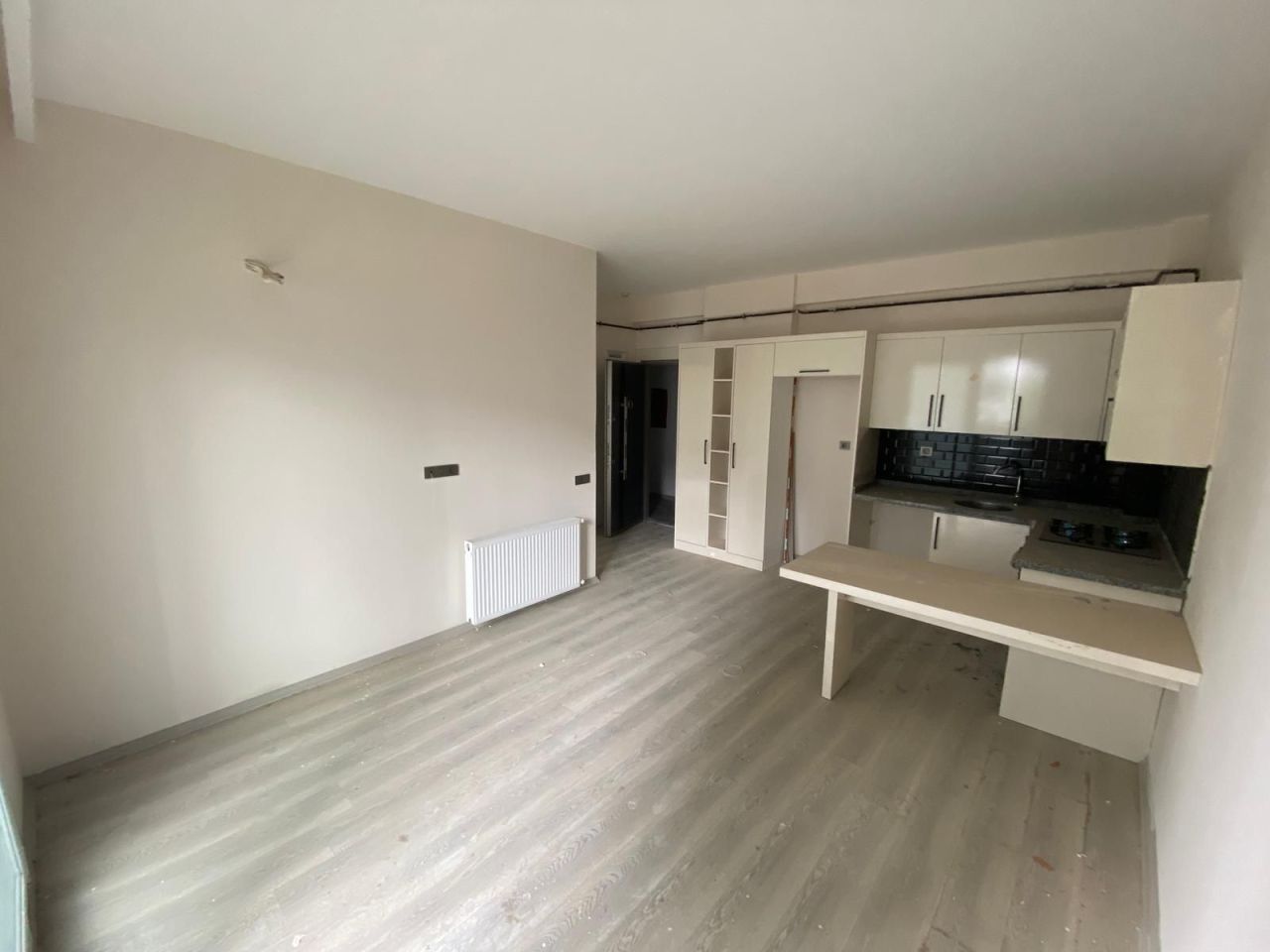 Квартира в Мерсине, Турция, 50 м² - фото 7