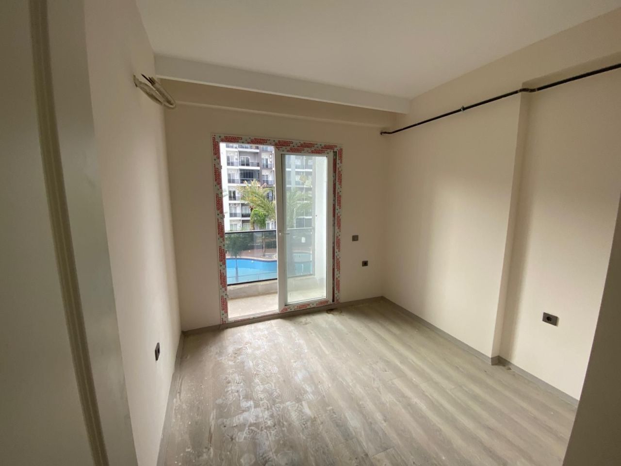 Квартира в Мерсине, Турция, 50 м² - фото 14