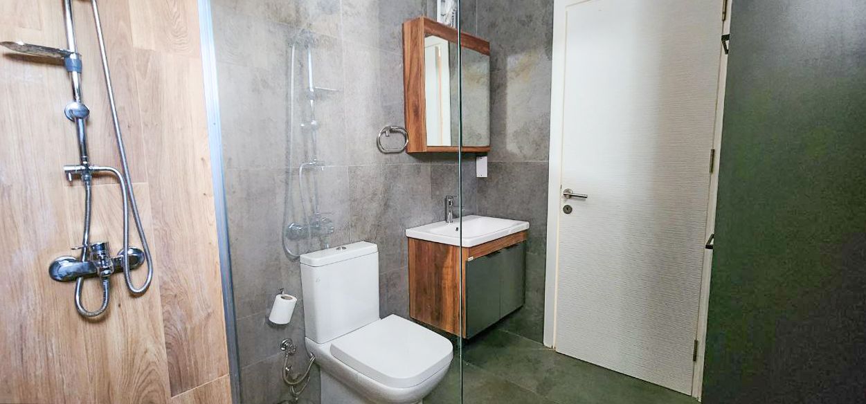 Апартаменты в Алсанджаке, Кипр, 95.5 м² - фото 19