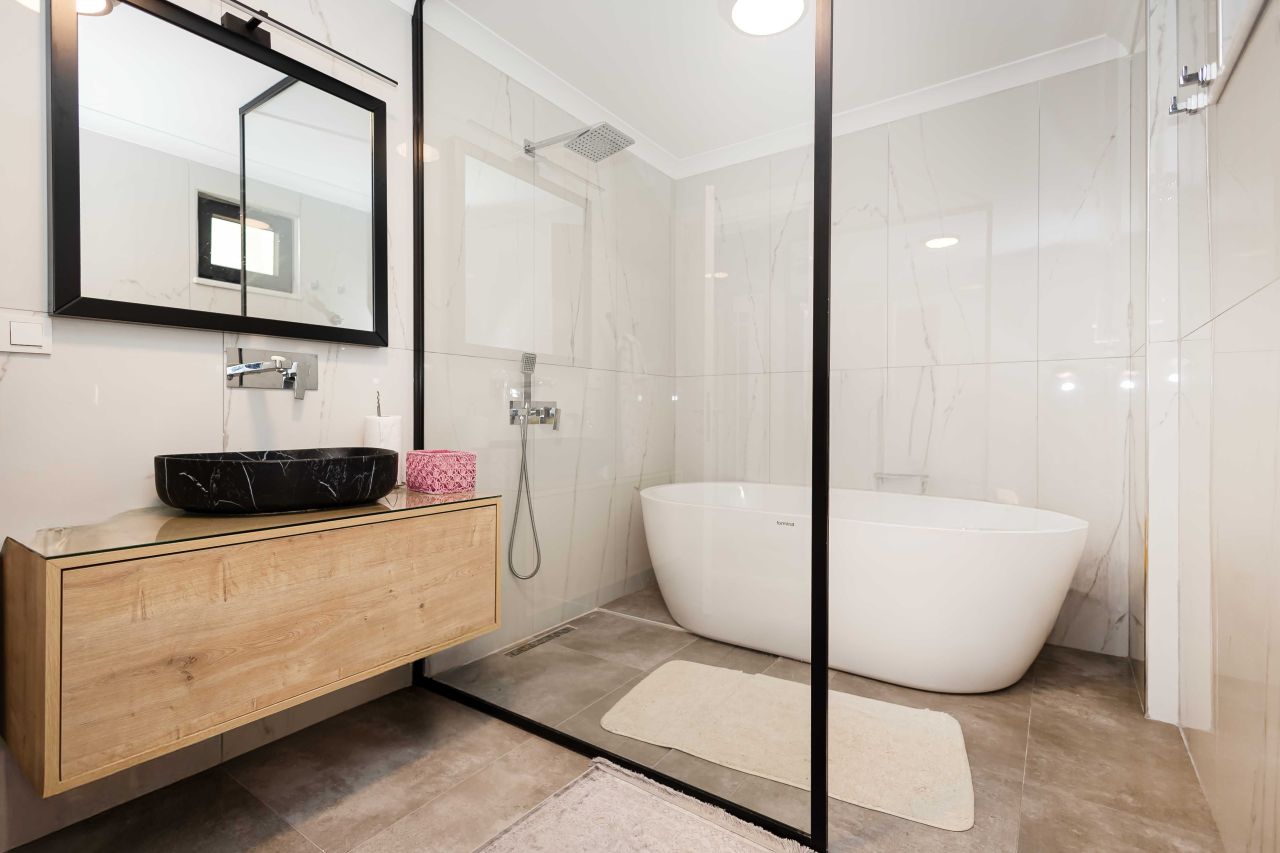 Вилла в Алании, Турция, 250 м² - фото 15