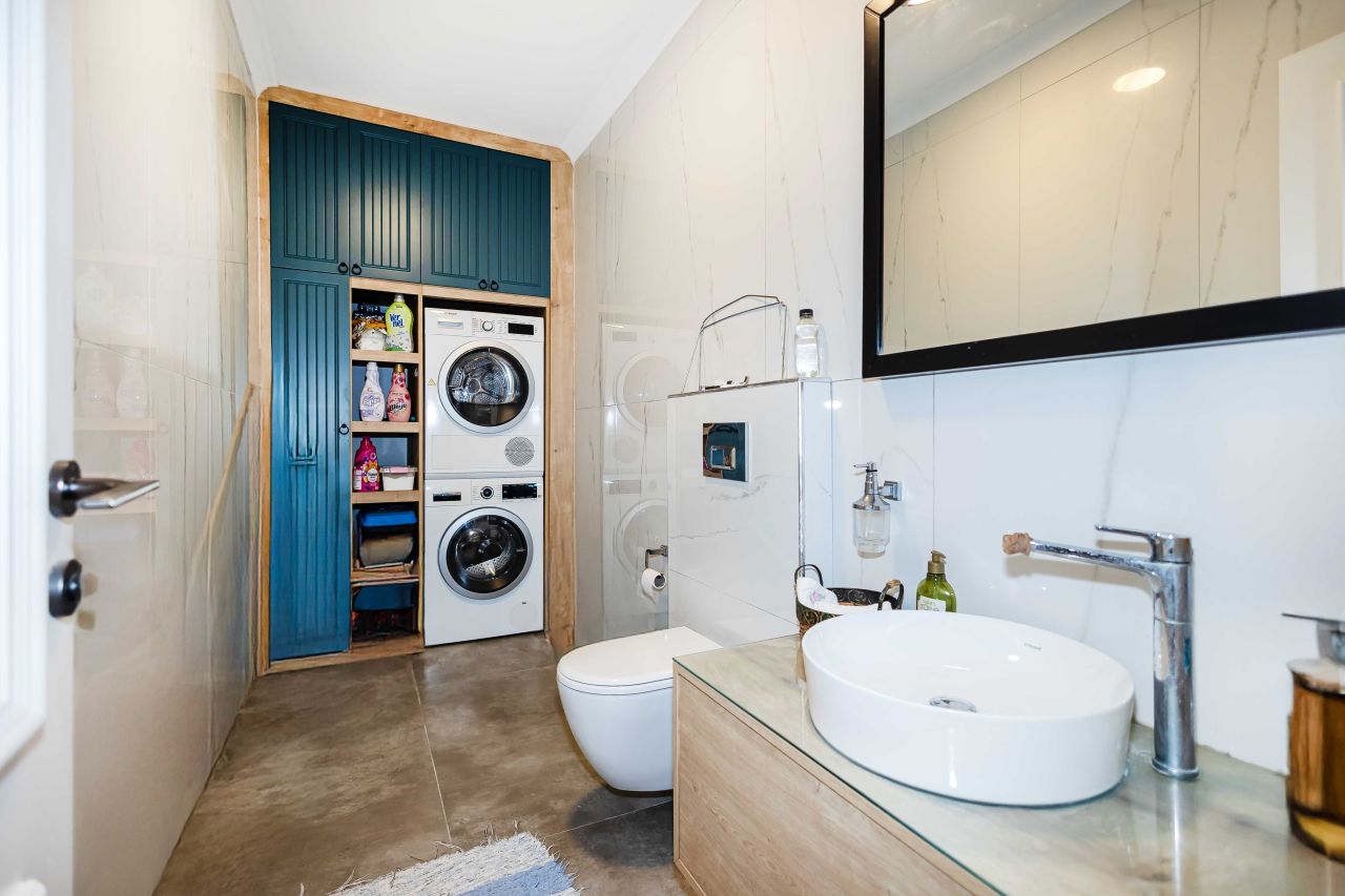 Вилла в Алании, Турция, 250 м² - фото 17