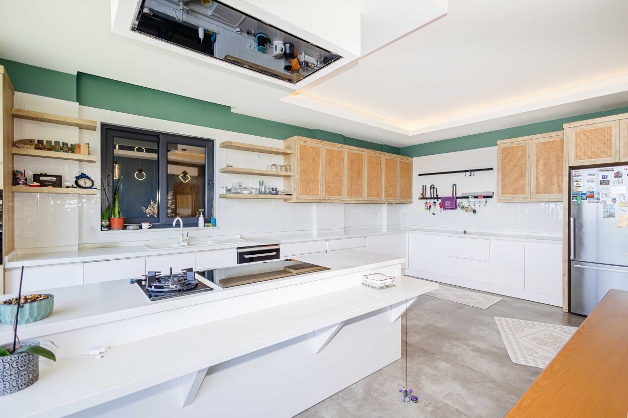 Вилла в Алании, Турция, 250 м² - фото 8