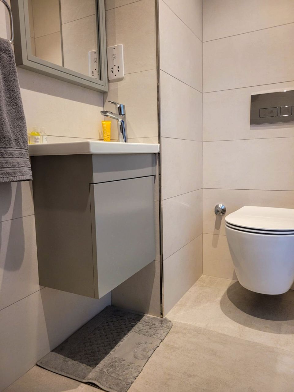 Апартаменты в Эсентепе, Кипр, 37 м² - фото 19