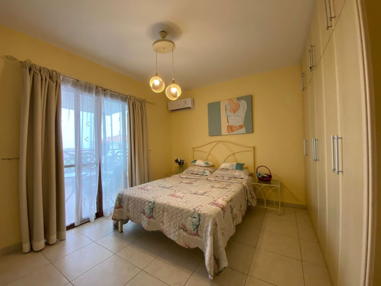 Апартаменты в Эсентепе, Кипр, 105 м² - фото 19