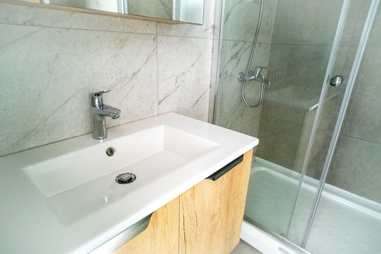 Апартаменты в Фамагусте, Кипр, 57 м² - фото 19