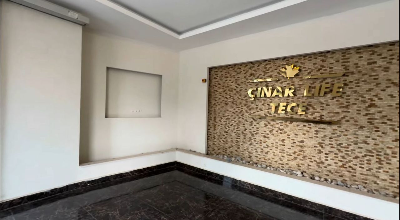 Квартира в Мерсине, Турция, 130 м² - фото 4