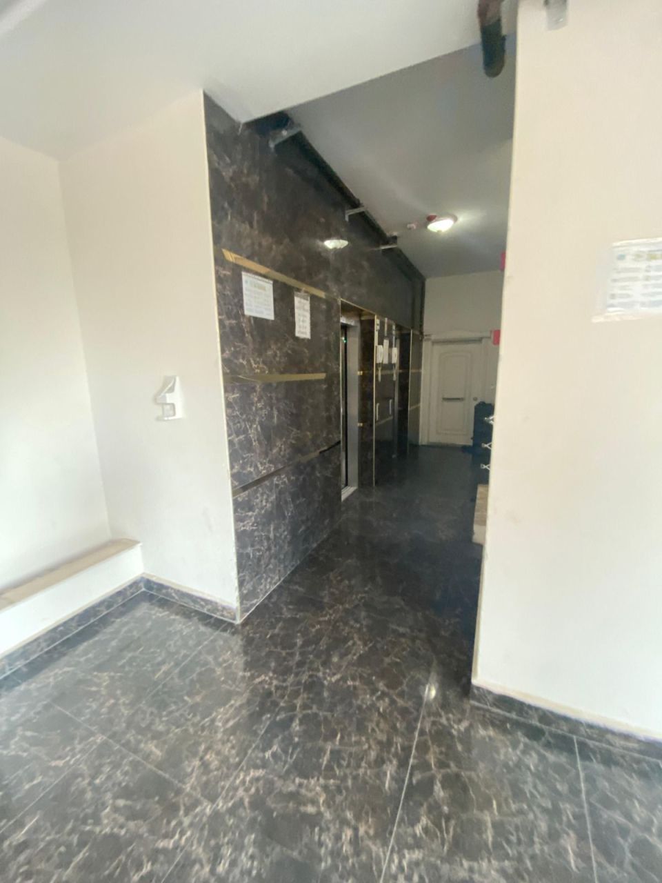 Квартира в Мерсине, Турция, 130 м² - фото 5