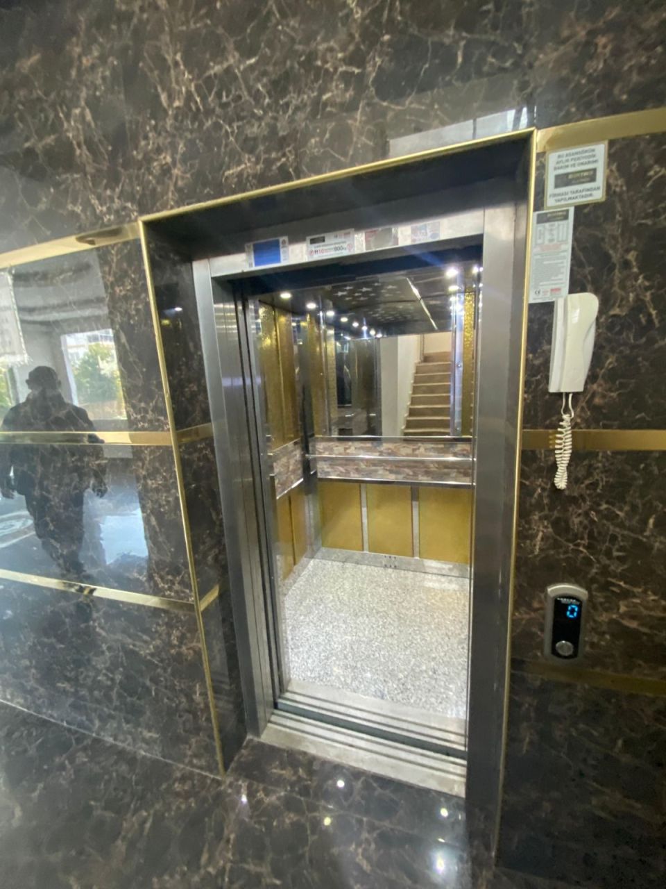 Квартира в Мерсине, Турция, 130 м² - фото 10