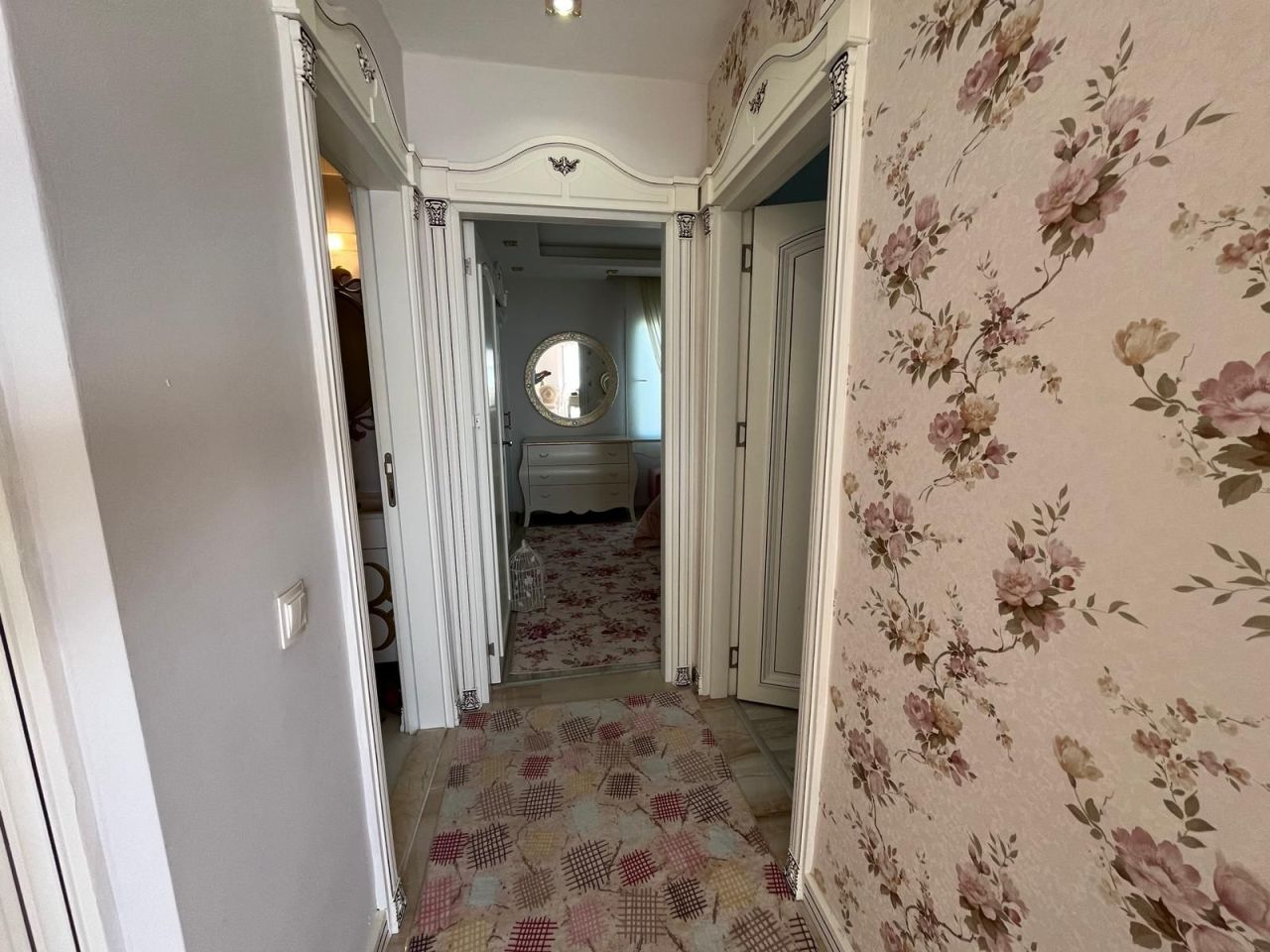 Квартира в Мерсине, Турция, 130 м² - фото 15