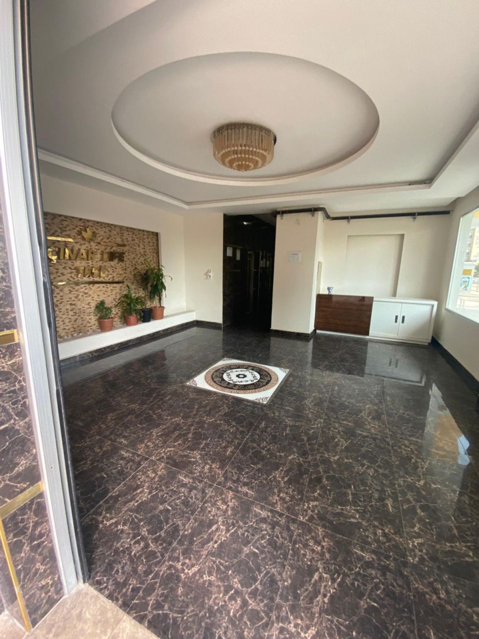 Квартира в Мерсине, Турция, 130 м² - фото 3