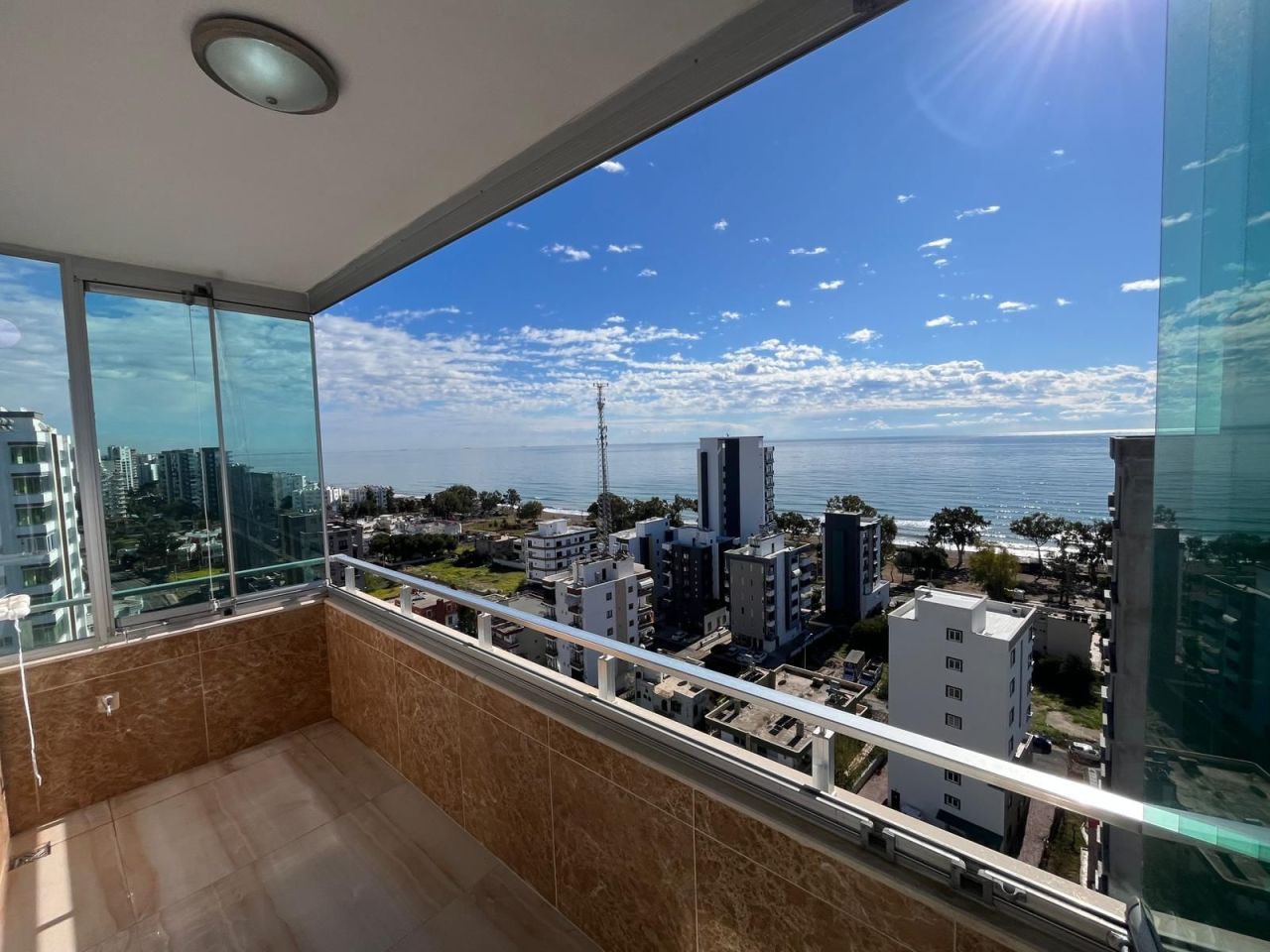 Квартира в Мерсине, Турция, 130 м² - фото 13