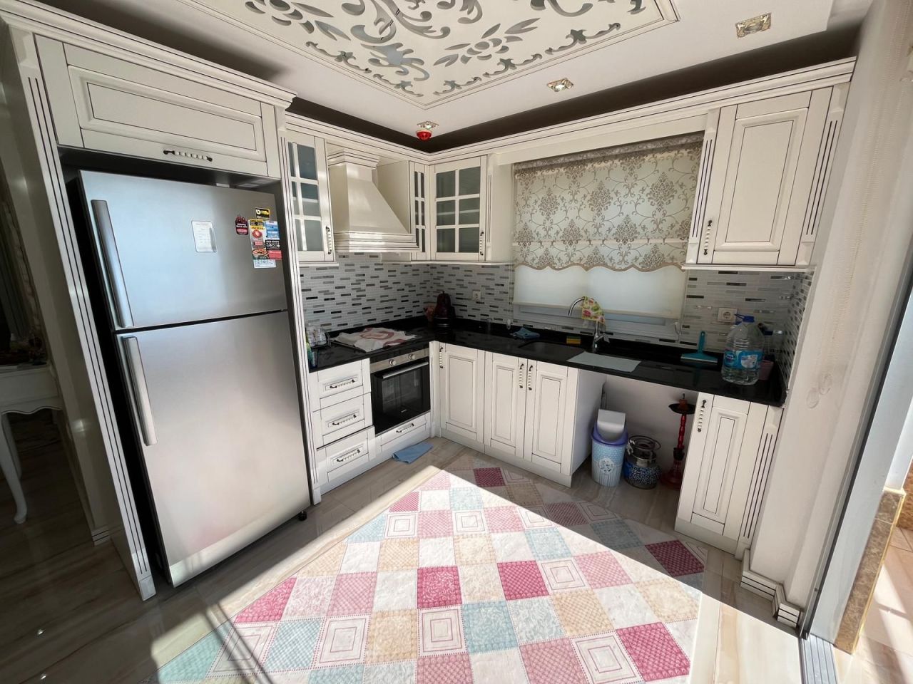 Квартира в Мерсине, Турция, 130 м² - фото 16