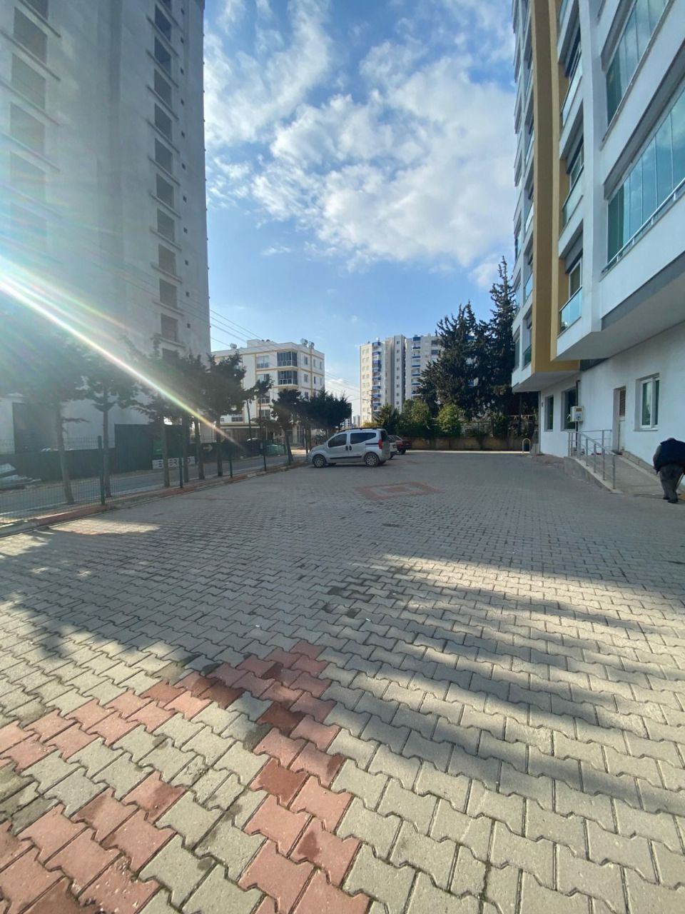 Квартира в Мерсине, Турция, 130 м² - фото 6