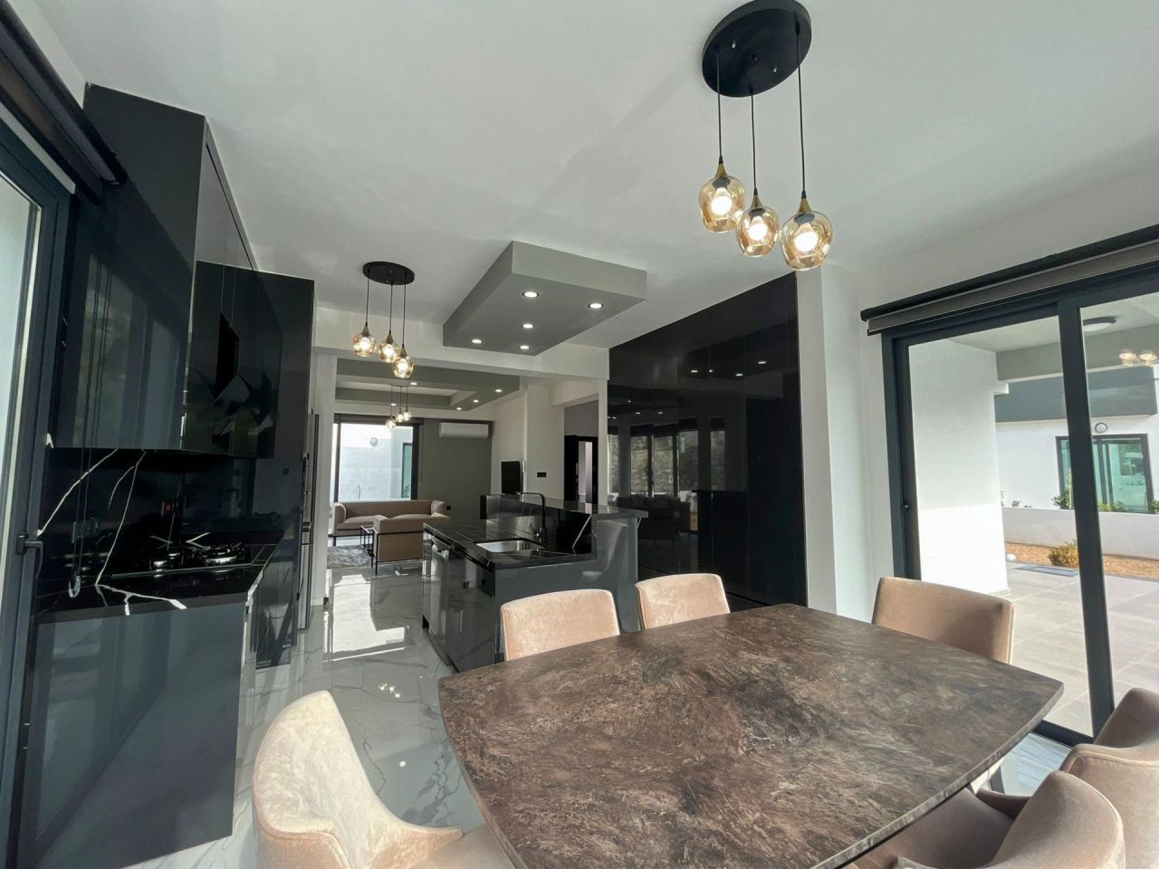 Вилла в Кирении, Кипр, 230 м² - фото 18