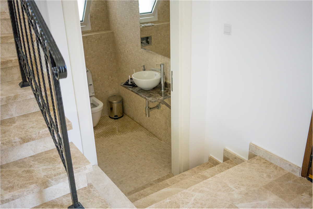 Вилла в Эсентепе, Кипр, 180 м² - фото 19