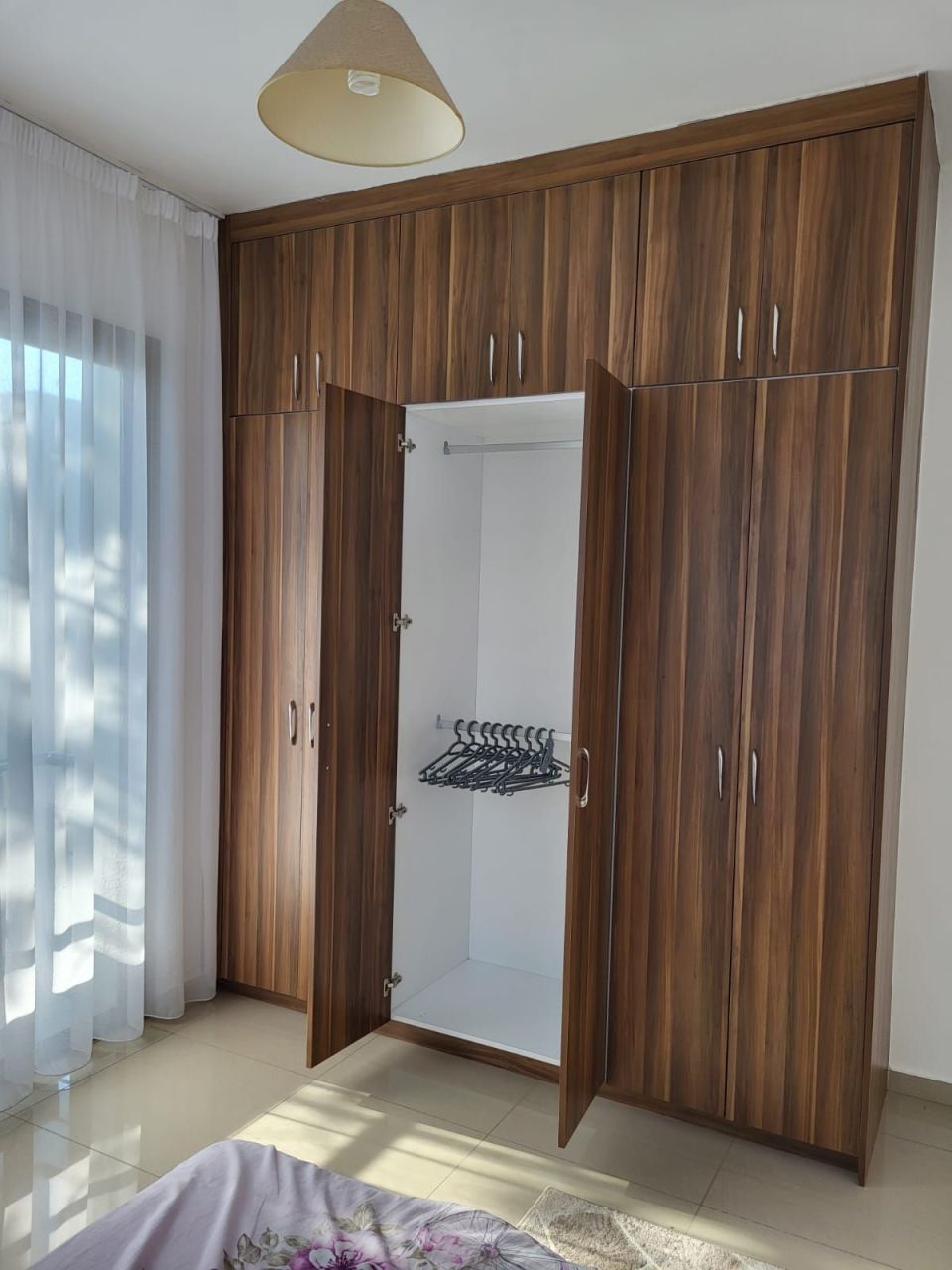 Апартаменты в Кирении, Кипр, 63 м² - фото 19