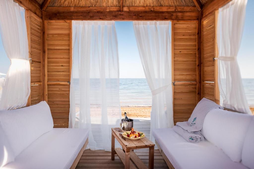 Апартаменты в Фамагусте, Кипр, 64 м² - фото 19