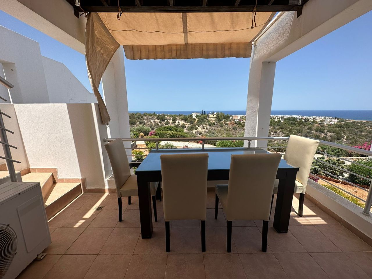 Апартаменты в Кирении, Кипр, 64 м² - фото 19