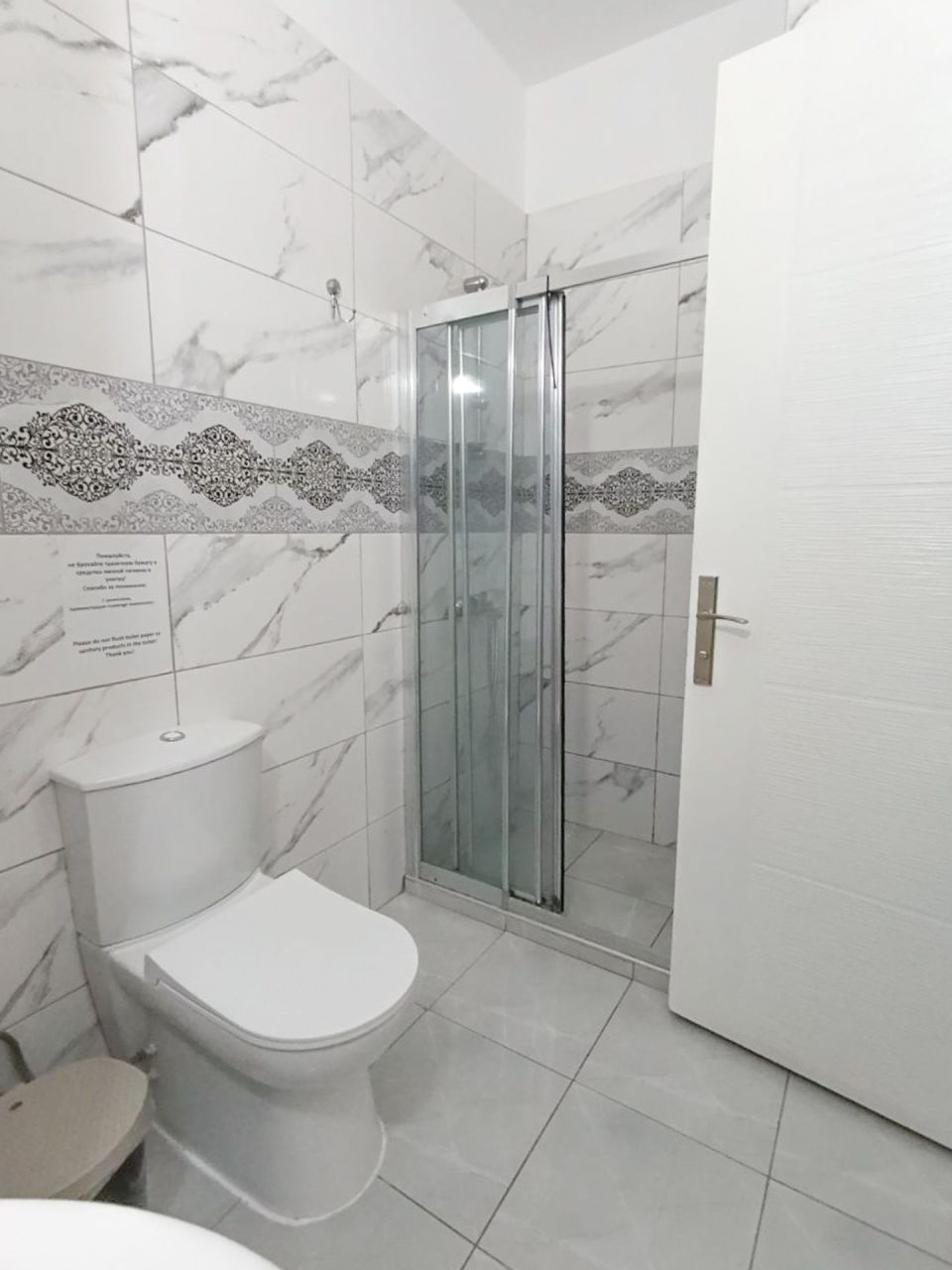 Апартаменты в Кирении, Кипр, 77 м² - фото 19