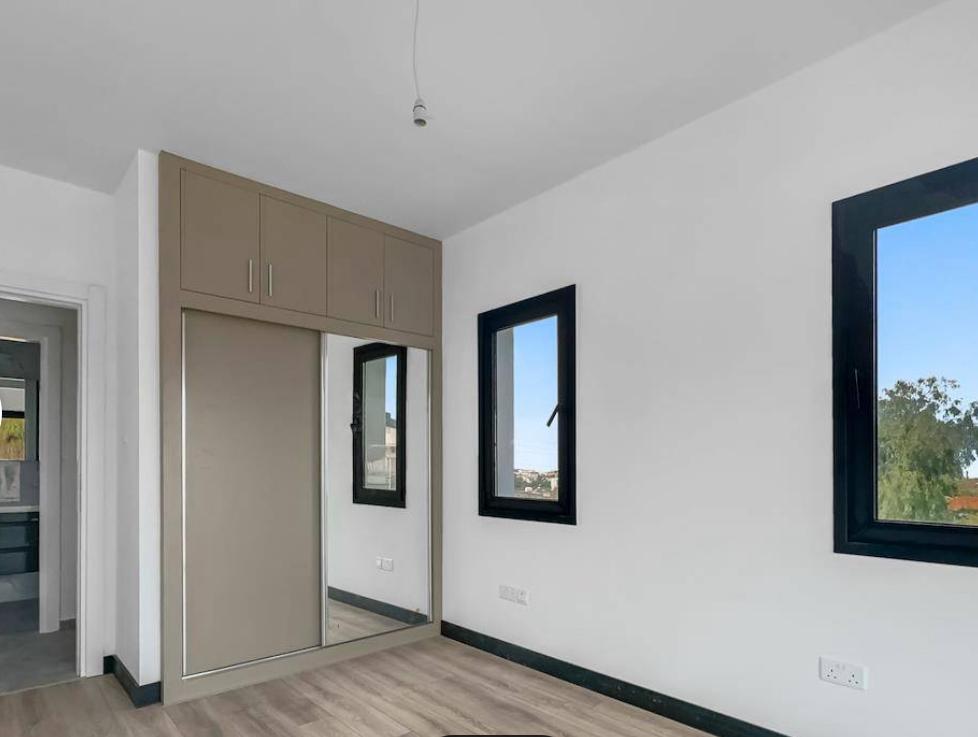 Вилла в Алсанджаке, Кипр, 267 м² - фото 19