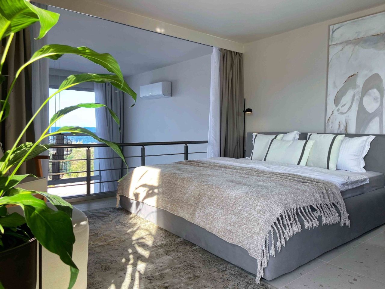 Апартаменты в Кирении, Кипр, 218 м² - фото 19