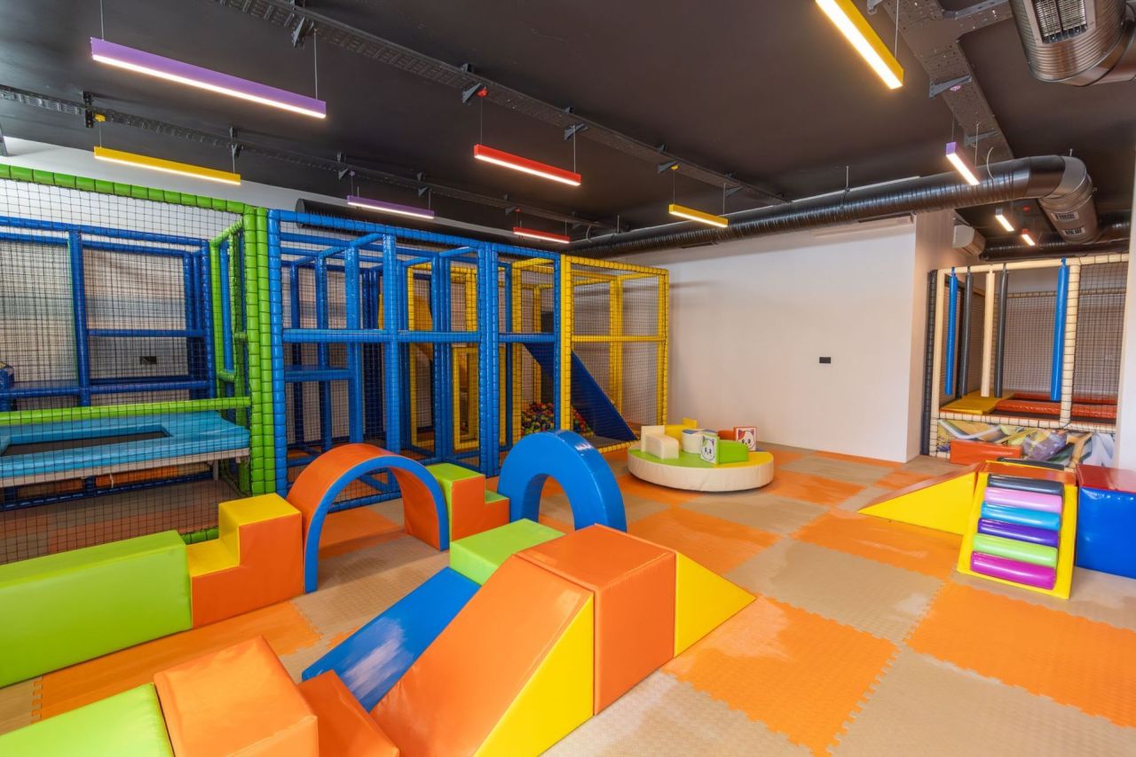 Апартаменты в Эсентепе, Кипр, 67 м² - фото 19