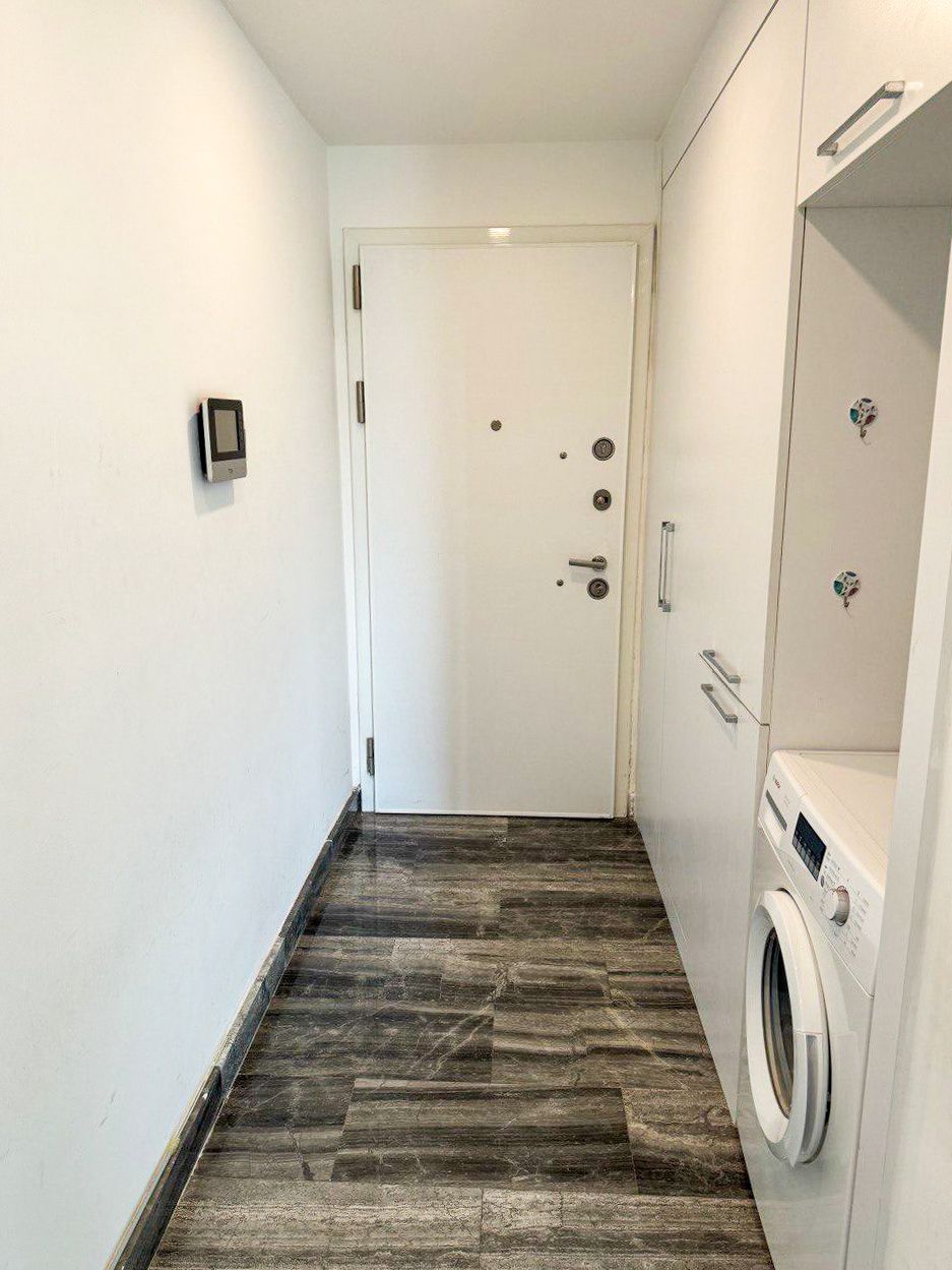 Апартаменты в Кирении, Кипр, 150 м² - фото 19