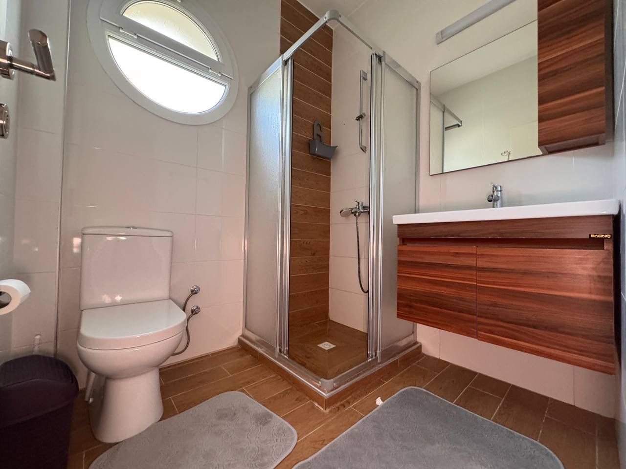 Апартаменты в Фамагусте, Кипр, 60 м² - фото 19