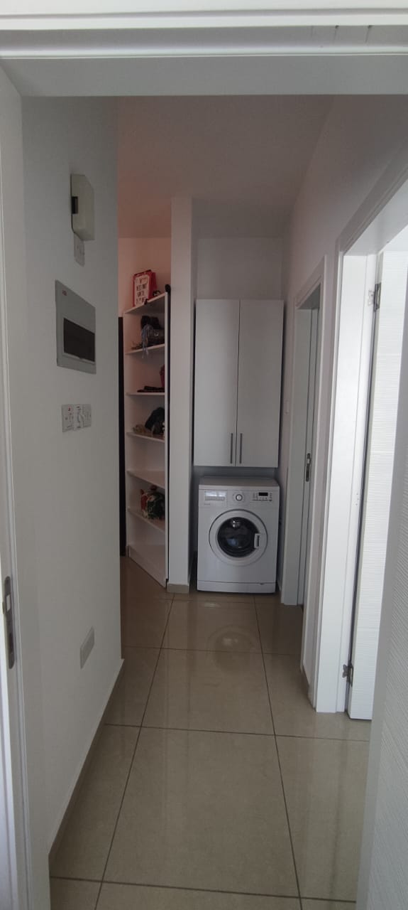 Апартаменты в Кирении, Кипр, 75 м² - фото 19