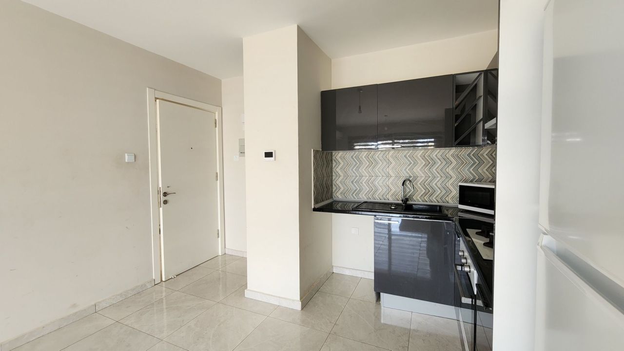Апартаменты в Фамагусте, Кипр, 73 м² - фото 19