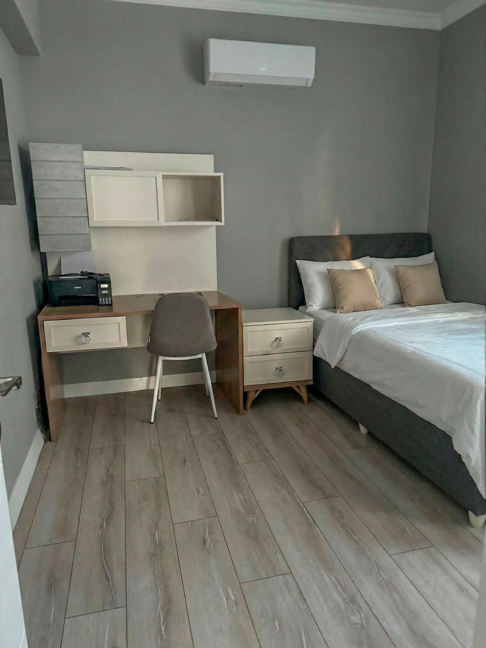 Апартаменты в Фамагусте, Кипр, 76 м² - фото 19