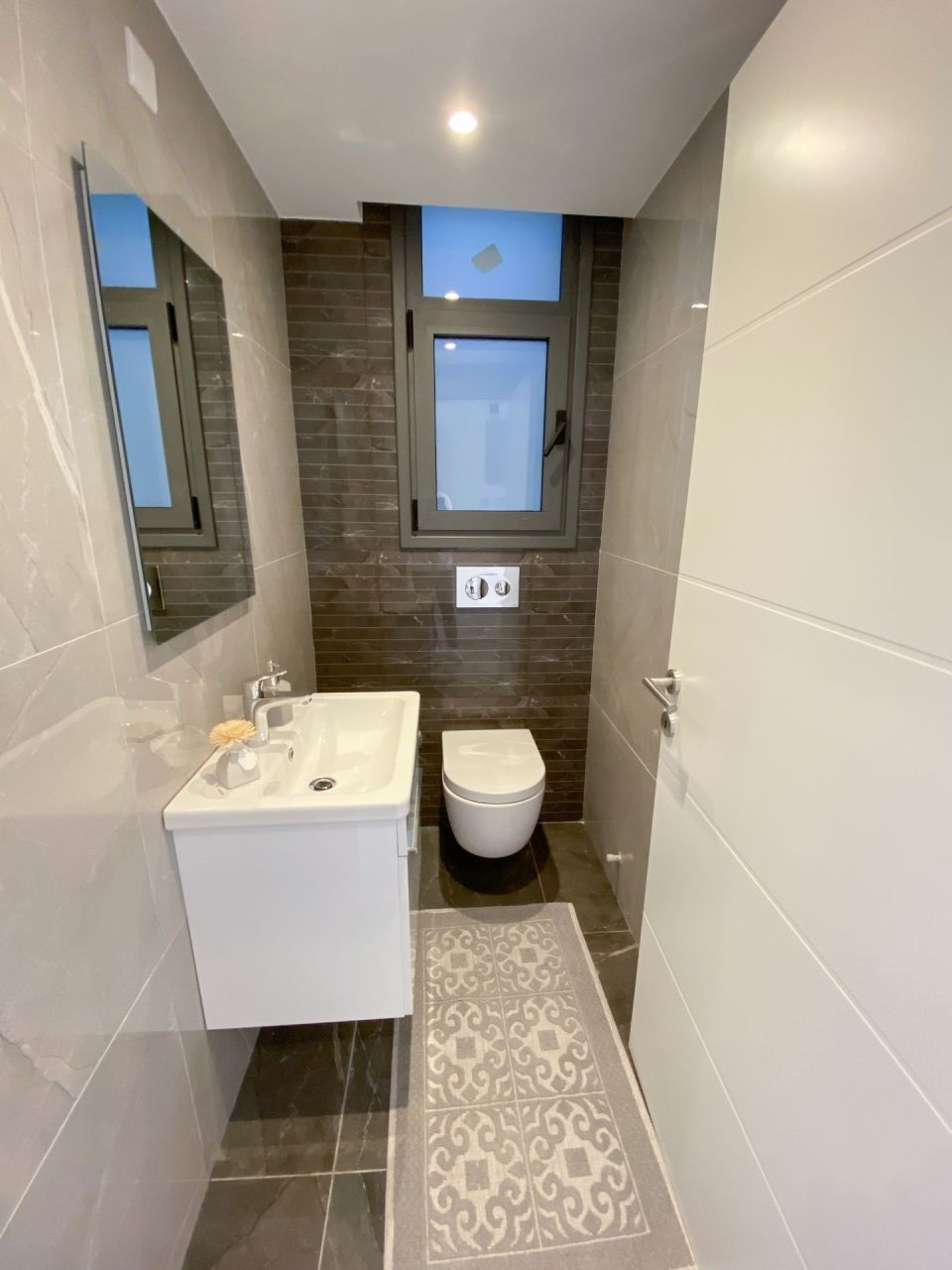 Апартаменты в Никосии, Кипр, 130 м² - фото 19