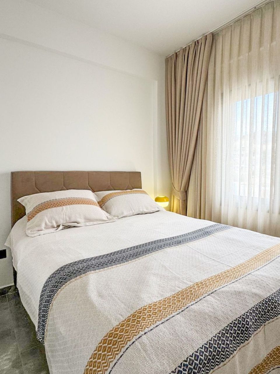 Апартаменты в Кирении, Кипр, 46 м² - фото 19